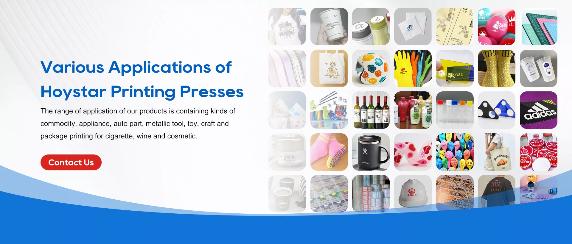 China Pad Printing Machine Manufacturer